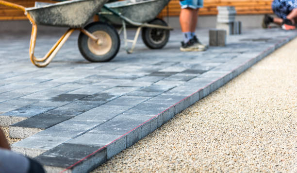 Best Driveway Pavers Near Me  in Monticello, LA