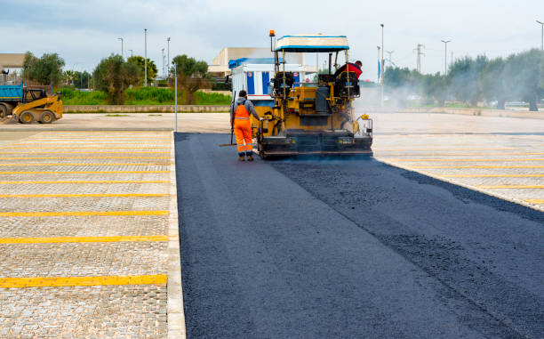 Best Professional Driveway Pavers  in Monticello, LA