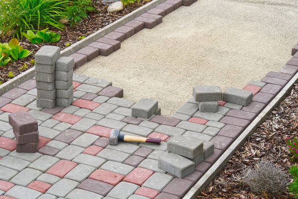 Best Permeable Paver Driveway  in Monticello, LA