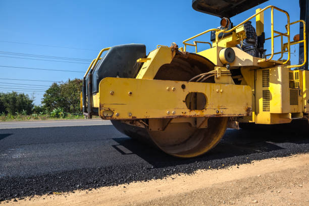 Monticello, LA Driveway Pavers Company